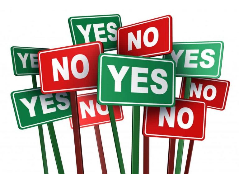 LIFE, UNWOUND: YES MEANS NO, NO MEANS YES | Susan Lebel Young: Author ...